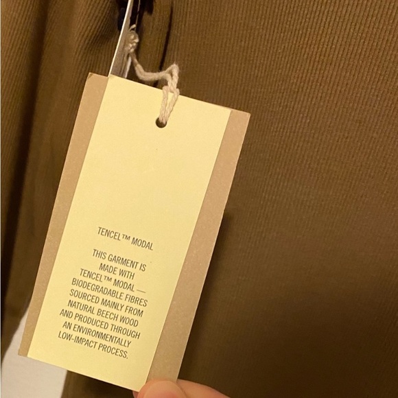 Wilfred Free Ringo Dress - Picture 6 of 10